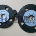 Flange Sealing  PTFE gasket Scientific Process