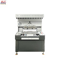 Vente chaude 16 couleurs machine de distribution automatique