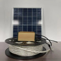 solar led strip light