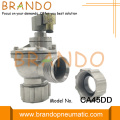 DD Series Diaphragm Solenoid Valve CA45DD