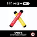 Maskking High2.0 Ecig Vape Product Puff Bar Disposable