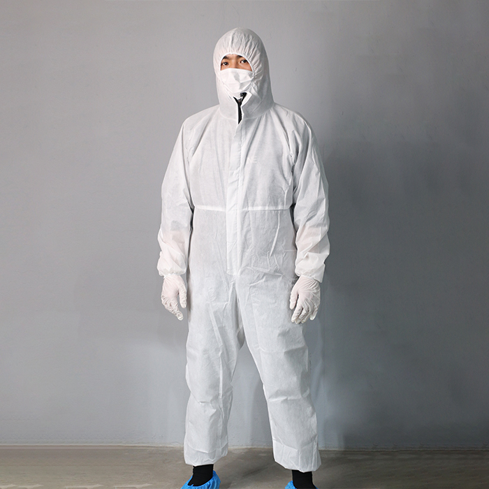 Disposable Protective Suit