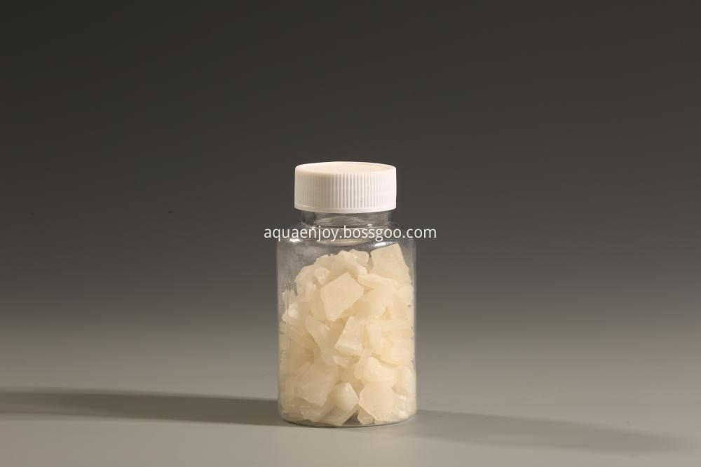 Aluminum Sulphate Flake