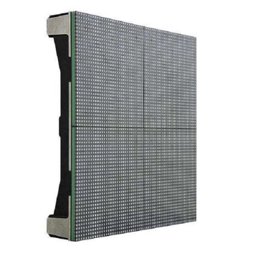 P3.9 P5.2 P6.25 P8.9 Floor Tile LED Screen