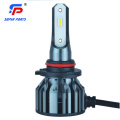 Bombilla LED para faros delanteros de coche de alto brillo 45w 12v \ 24v