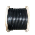 LSNH FR PVC Insulated Sheathed Control Cable