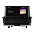 8" Audi Q3 DVD Player Android System