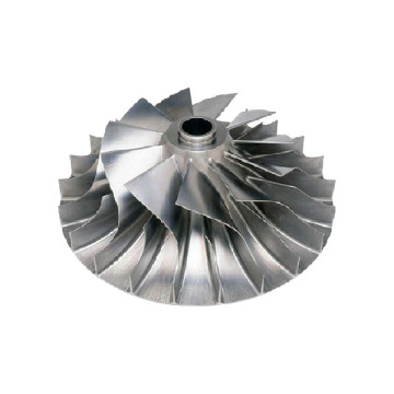 high precious auto parts CNC Milling