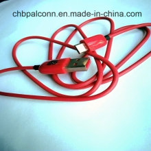 USB2.0 to Micro USB Data Cable