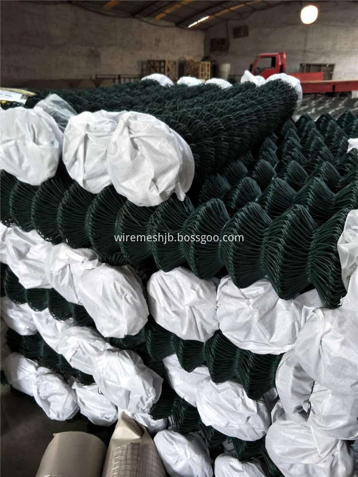 Diamond Wire Mesh