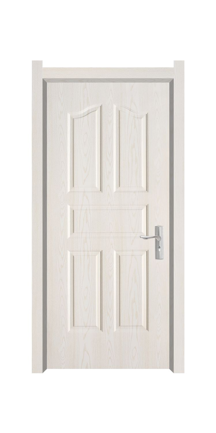 Pvc Interior Door