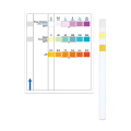 3 ways swimming pool test strip