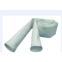 Bolsa de filtro antiestática para la planta de cemento Filtro de polvo