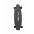 Electric Skateboard Balanced Without Remote