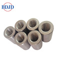 Building CE Quality High Strength Rebar Coupler