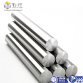 Fine Grinding ISO5832-2 ASTMF67 GR2 Commercial Titanium Bar