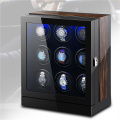 gentleman's watch winder box