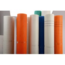 roof heat insulation fiberglass mesh