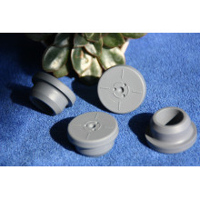 Cheap Hot Selling Butyl Rubber Stopper