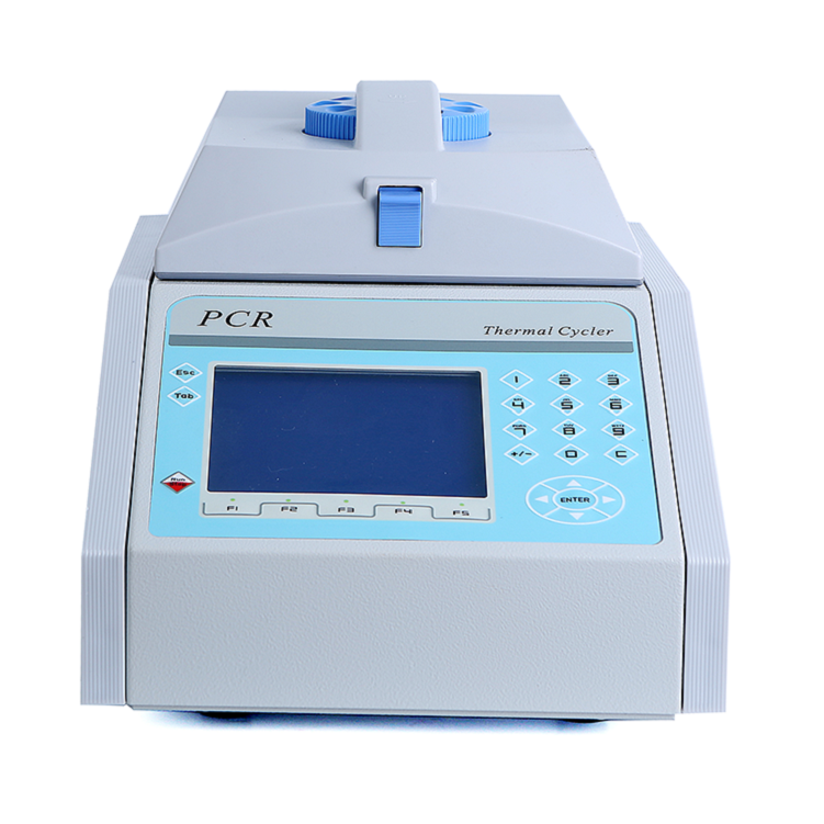 pcr thermal cycler