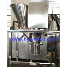 KZL Series High Speed Granulator