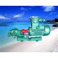 KCB Series Good Quality Lubrication Oil Gear Pump