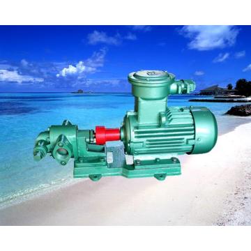 KCB Series Good Quality Lubrication Oil Gear Pump