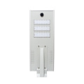 90W 100W Led Solar Street Light Lithium Battery