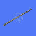 Komatsu spare parts PC220-7 excavator Camshaft 6735-41-1111