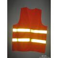 Buen precio Hi Visibility Pink Safety Vest