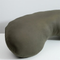 U Pillow de suporte para trás da gravidez em forma de Up Sleeping