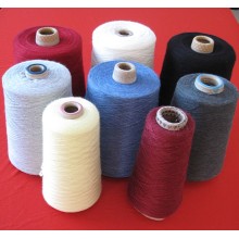 100% Knitting Acrylic Yarn 28/2 14/1