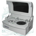 FDA Certificated Biobase-Sapphire 150 Test Automatischer Biochemie-Analysator