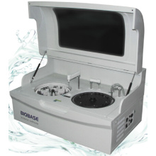 FDA Certificated Biobase-Sapphire 150 Test Automatic Biochemistry Analyzer