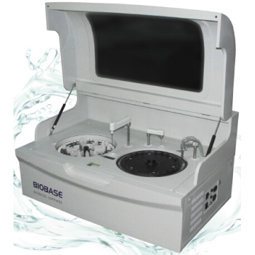 FDA Certificated Biobase-Sapphire 150 Test Automatischer Biochemie-Analysator