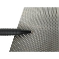 Stainless steel mesh 1.5mm hole size