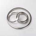 Soft Iron API 6A Octagonal Ring Joint Gasket