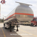 Stainless Fuel Tank Trailer