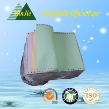 Best Quality 55GSM and 63 GSM Carbonless NCR Paper