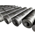 RP 300mm Graphite Electrode for Steel Plant Iran