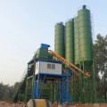 Dry Mix Concrete Batching Plant Machine