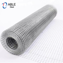 welded wire mesh for garden fence