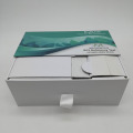 Custom White Pull Out Box For Electronic Products