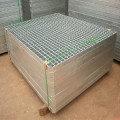 Carbon Steel Bar Grating