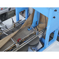 Automatic High Speed Paper Bag Machine With Window