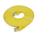 Rede RJ45 Patch Cable CAT7 Flat