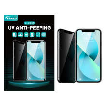 UV Anti-Spy Screen Protection Film für Telefon