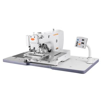 industrial pattern sewing machine