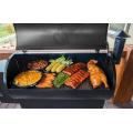 Non-stick BBQ grill mesh mat grilling liners