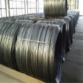 hot rolled steel low carbon steel wire rod